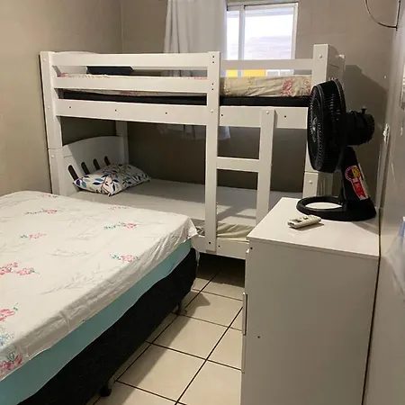 Condomínio manguezal, Apartamento 07-3